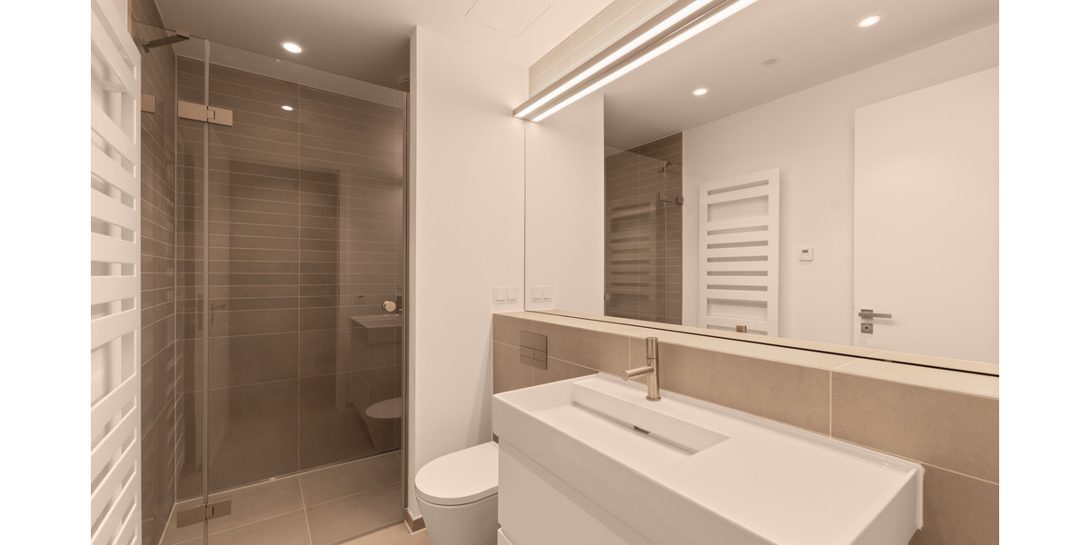 Wohnen über dem Main - 2-Zimmer-Lifestyle im Tower 2 zimmer