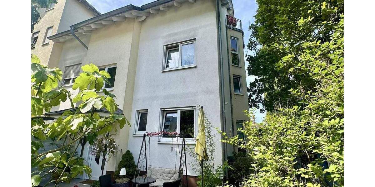 Mehrfamilienhaus, Wohnhaus Offenbach Offenbach am Main - 6 Zimmer, 197 m&sup2;, 859.000&euro; | Angebot:24992467