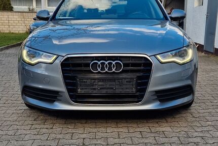Audi A6 187.800 km 11.999 &euro; Mörfelden-Walldorf 64546
