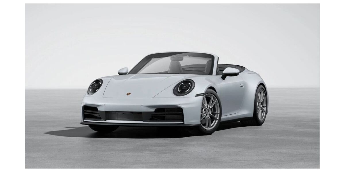 Porsche 992 11.144 km 134.950 &euro; Hofheim 65719