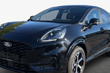 Ford Puma 20.145 km 22.950 &euro; Frankfurt 60386