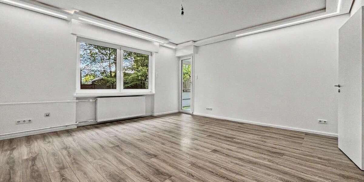 Etagenwohnung Offenbach - 3 Zimmer, 68 m&sup2;, 349.000&euro; | Angebot:27354147