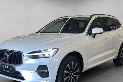 Volvo XC60 28.780 km 44.600 &euro; Frankfurt am Main 60486