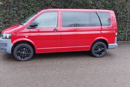 VW T5 Transporter 440.320 km 8.000 &euro; Frankfurt am Main 65934