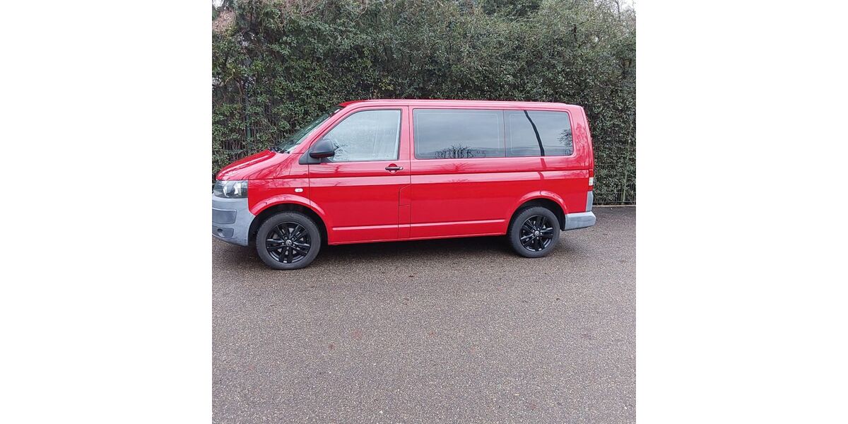 VW T5 Transporter 440.320 km 8.000 &euro; Frankfurt am Main 65934