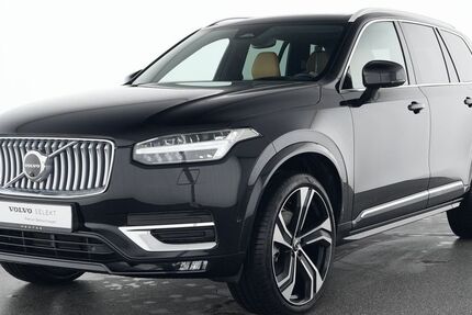 Volvo XC90 37.670 km 53.550 &euro; Weiterstadt 64331