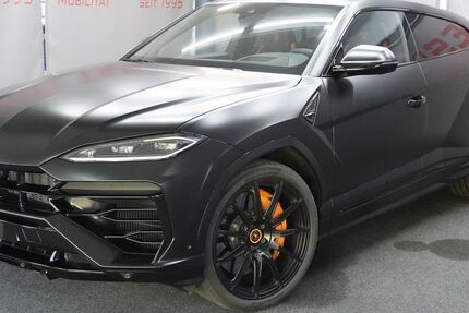 Lamborghini Urus 5.940 km 328.000 &euro; Pfungstadt 64319