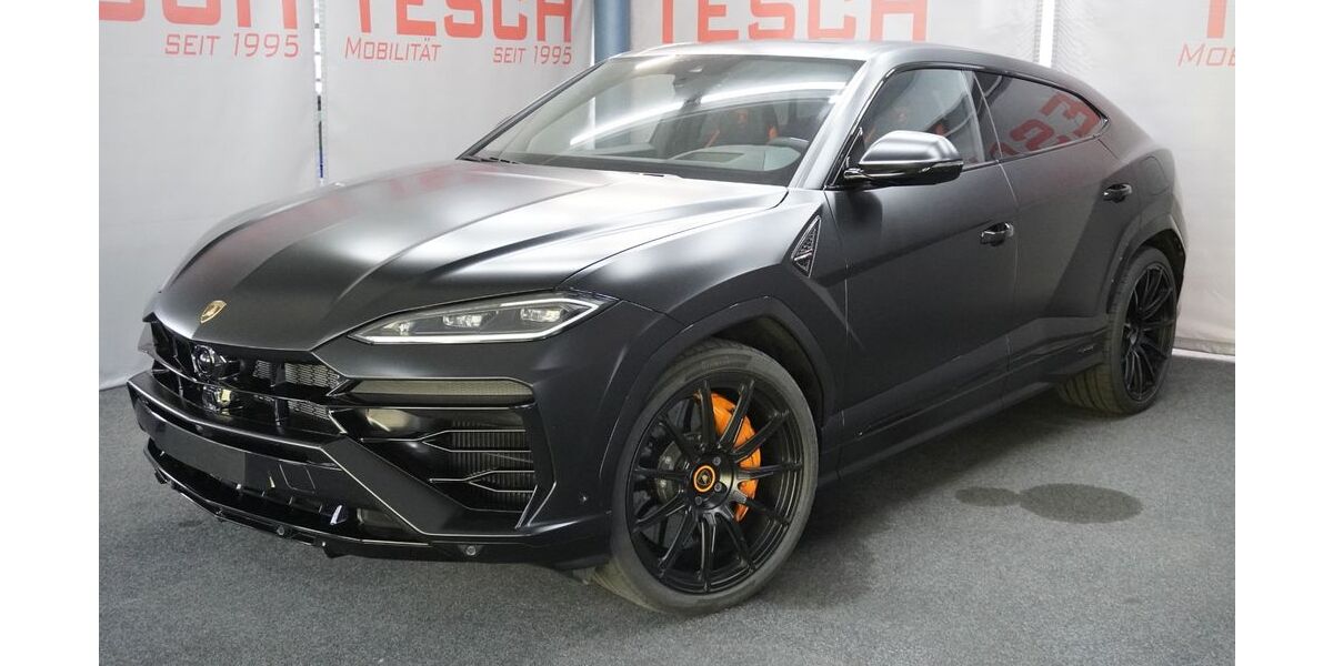 Lamborghini Urus 5.940 km 328.000 &euro; Pfungstadt 64319