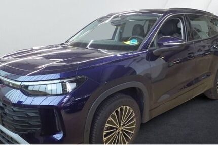 VW Tayron 27.228 km 41.600 € Mainz 55120