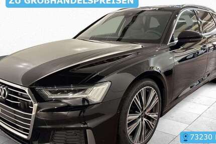 Audi A6 152.604 km 29.897 &euro; Frankfurt 60596