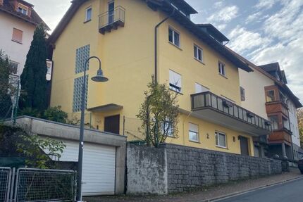 Schöne Wohnung im Zentrum von Lindenfels - Wohnung Lindenfels | Angebot:25138788