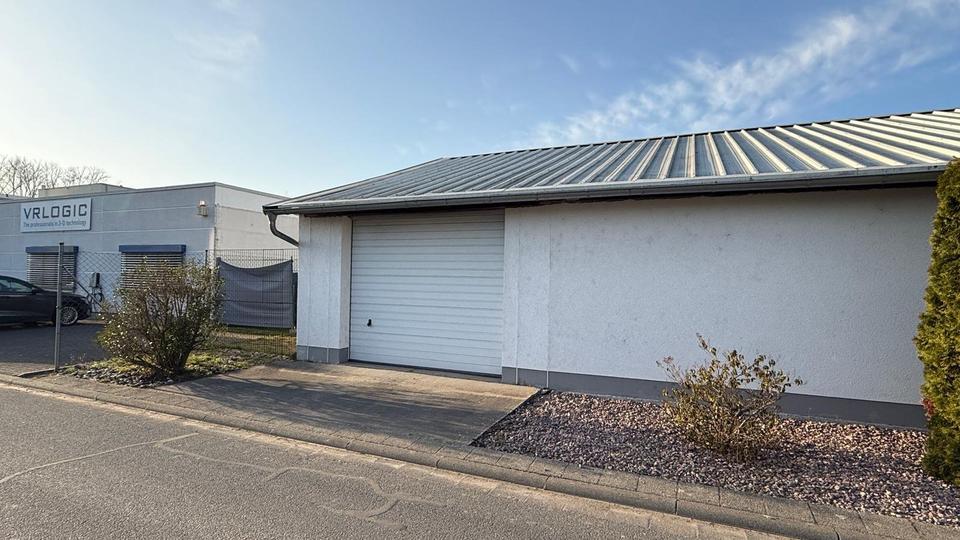 Gewerbeobjekt Dieburg - 2.200&euro; | Angebot:25514917