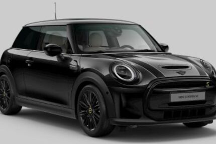 Mini Cooper SE 22.300 km 23.999 &euro; Harxheim/ Mainz 55296