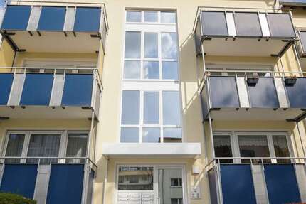 Wohnung zum Kaufen in Dreieich 139.000 € 36.58 m² 2 zimmer