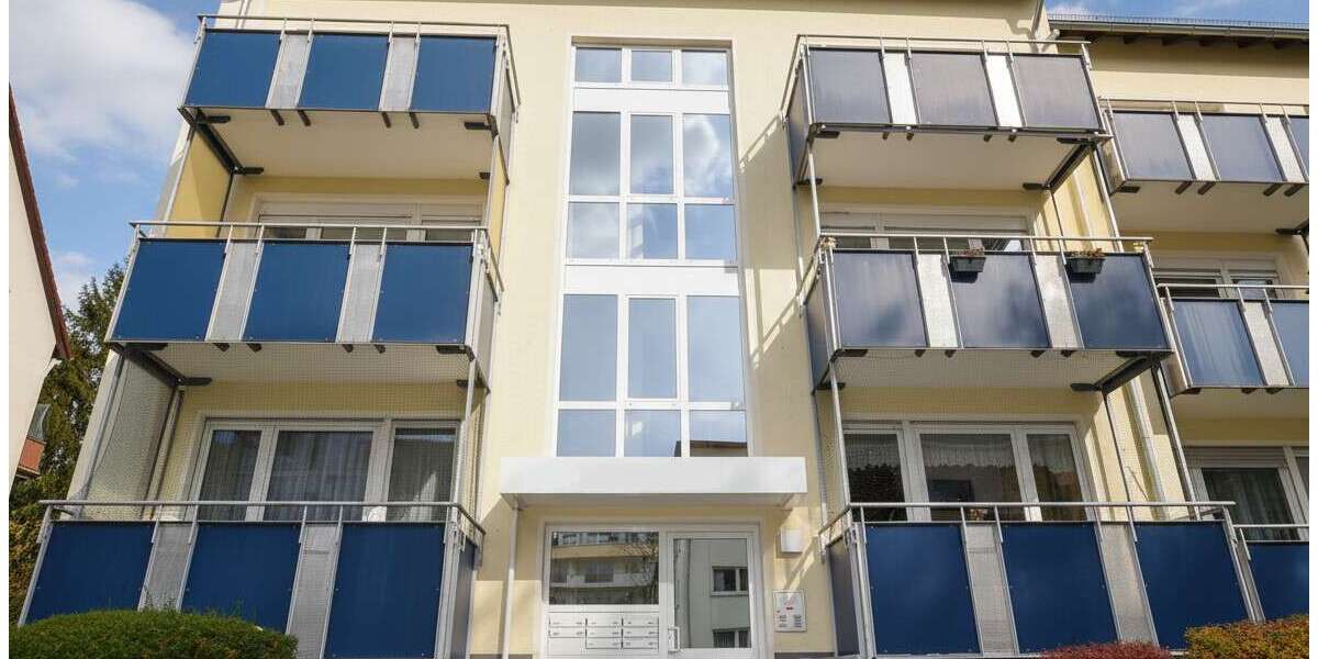Wohnung zum Kaufen in Dreieich 139.000 € 36.58 m² 2 zimmer