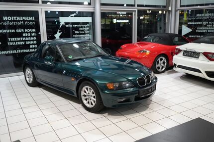 BMW Z3 81.456 km 11.900 &euro; Obertshausen 63179