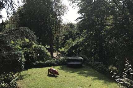 Wohnung zum Mieten in Wiesbaden 2.100 € 140 m² 4 zimmer