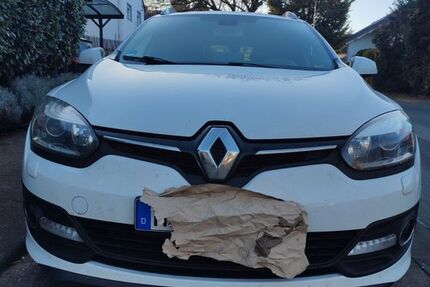 Renault Megane 170.000 km 4.300 &euro; Nierstein 55283