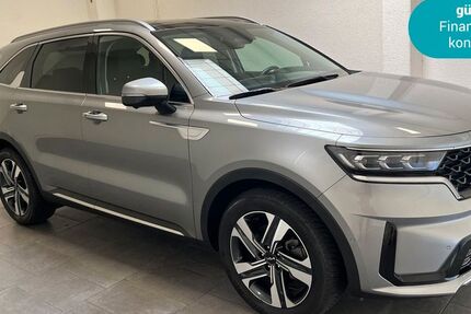 Kia Sorento 25.357 km 48.990 &euro; Egelsbach 63329