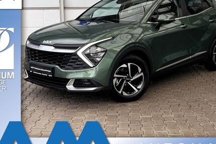 Kia Sportage 25.550 km 28.490 € Raunheim 65479