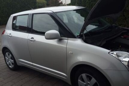 Suzuki Swift 136.000 km 2.999 &euro; Gross-Gerau 64521