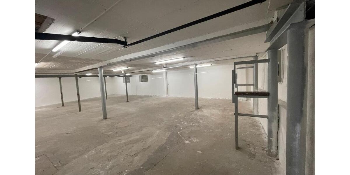 Gewerbeobjekt Ober-Ramstadt Ramstadt - 1.360&euro; | Angebot:25310490