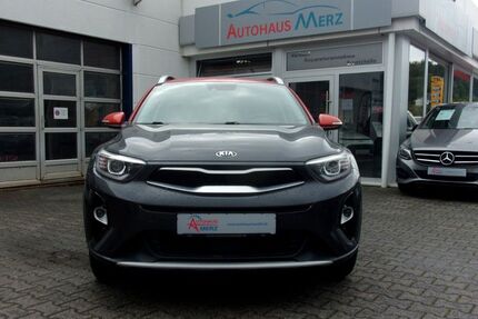 Kia Stonic 70.177 km 15.850 &euro; Mühltal 64367