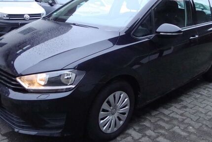 VW Golf Sportsvan 67.800 km 14.999 &euro; Lorsch 64653