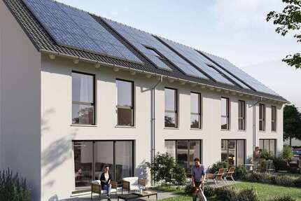 Haus zum Kaufen in Offenbach am Main 649.000 € 125 m² 4 zimmer