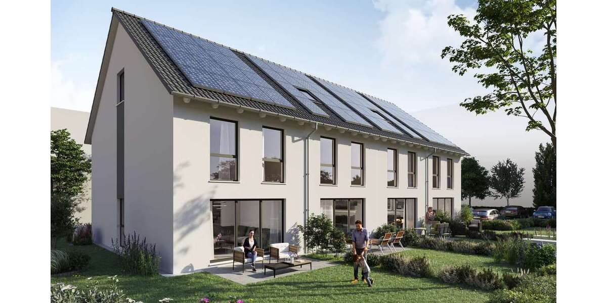 Haus zum Kaufen in Offenbach am Main 649.000 € 125 m² 4 zimmer