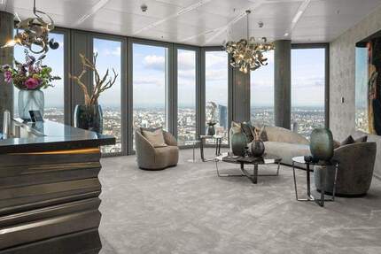 Ihr Büro im Business Center FOUR - All-in-Miete zimmer