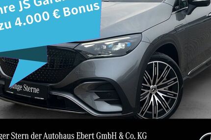 Mercedes-Benz EQE SUV 29.989 km 59.880 &euro; Bensheim 64625