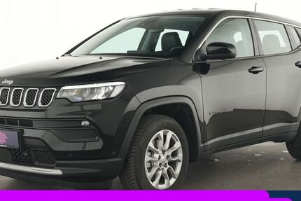 Jeep Compass 9.046 km 20.988 &euro; Dietzenbach bei Frankfurt 63128