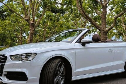 Audi A3 178.000 km 13.500 &euro; Frankfurt am Main 65931