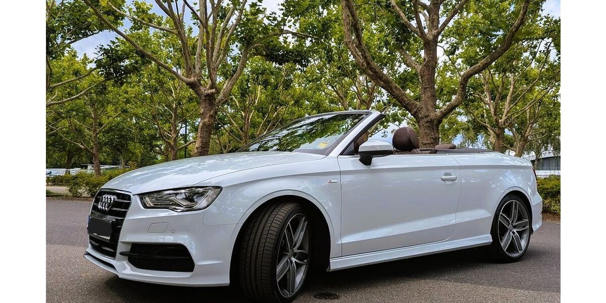 Audi A3 178.000 km 13.500 &euro; Frankfurt am Main 65931