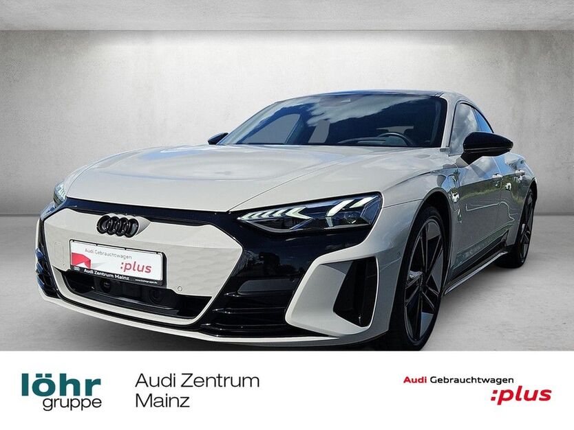 Audi e-tron GT 21.365 km 86.980 € Mainz 55131