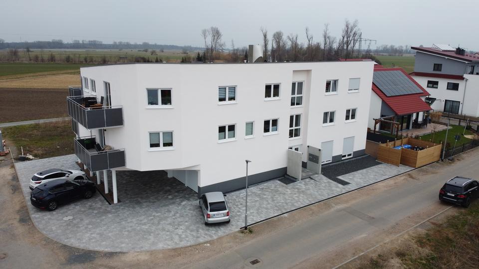 Gewerbeobjekt Münster (Hessen) - 920&euro; | Angebot:26234543