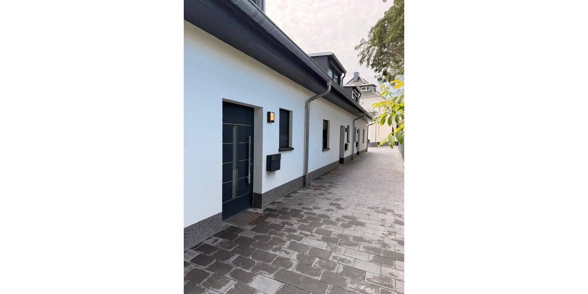Reihenmittelhaus Mörfelden-Walldorf Walldorf - 3 Zimmer, 105 m&sup2;, 2.500&euro; | Angebot:26616762
