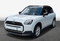 Gebrauchtwagen Mini Cooper D Countryman