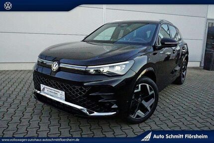 VW Tiguan 12.000 km 45.990 &euro; Flörsheim 65439