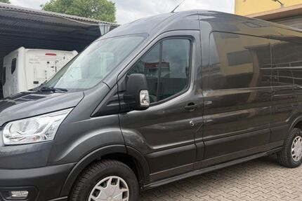 Ford Transit 37.000 km 17.990 &euro; Frankfurt am Main 65933