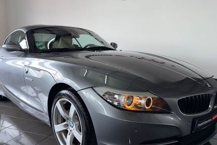 BMW Z4 82.000 km 16.900 &euro; Hofheim-Wallau 65719