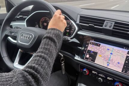 Audi Q3 33.500 km 29.749 &euro; Laudenbach 69514