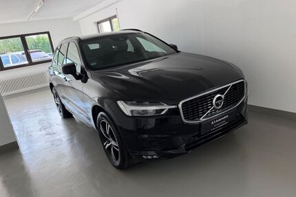 Volvo XC60 108.000 km 28.900 &euro; Alsbach 64665