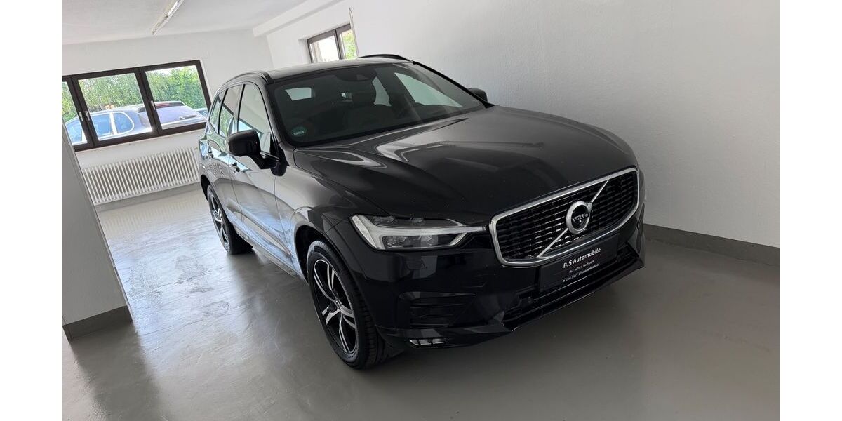 Volvo XC60 108.000 km 28.900 &euro; Alsbach 64665