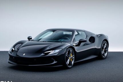 Ferrari 296 GTB 7.400 km 269.800 &euro; Frankfurt 60326