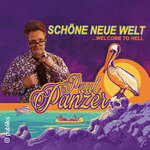 ARENA-Plus-Ticket - Paul Panzer
