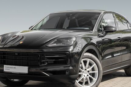 Porsche Cayenne 15.394 km 95.800 &euro; Darmstadt 64295