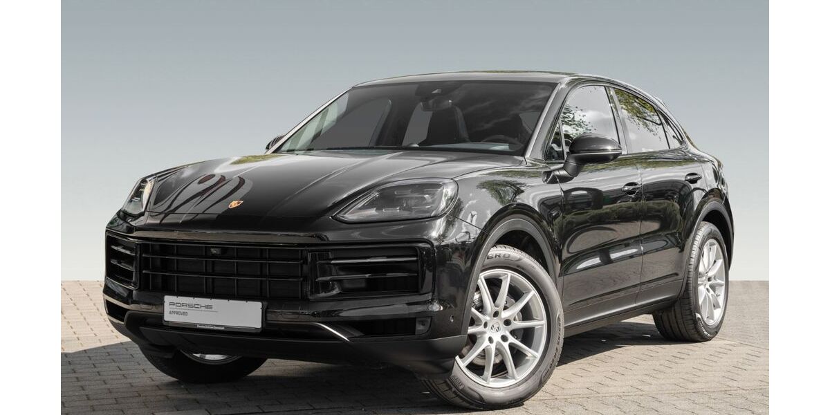 Porsche Cayenne 15.394 km 95.800 &euro; Darmstadt 64295