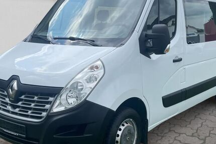 Renault Master 107.673 km 17.700 € Langen 63225